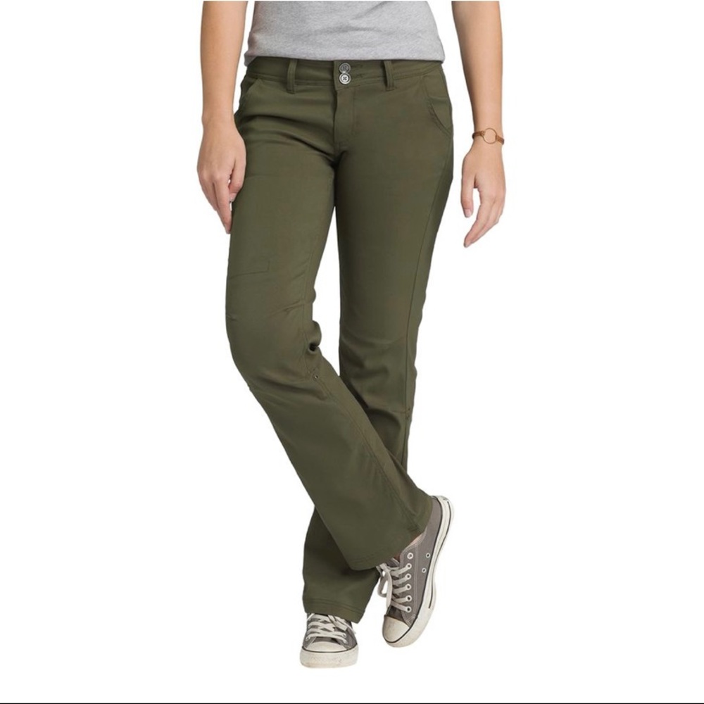 Prana Halle Pants